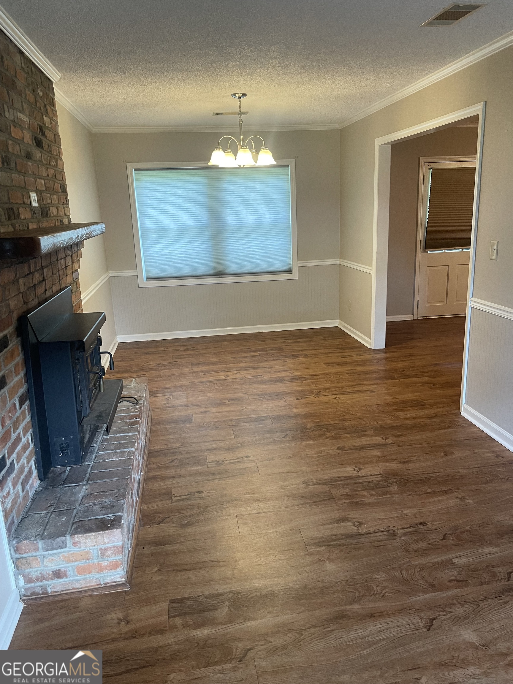21 Billy Alexander Road Collins, GA 30421 - Photo 4 of 18
