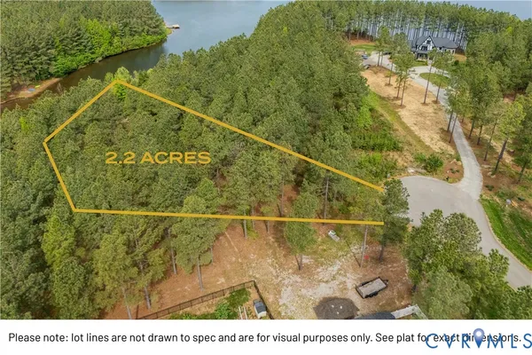 $275,000 | 3735 Ml Mount Trail, Unit TURN, Powhatan, VA 23139