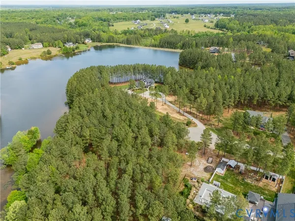 $275,000 | 3735 Ml Mount Trail, Unit TURN, Powhatan, VA 23139