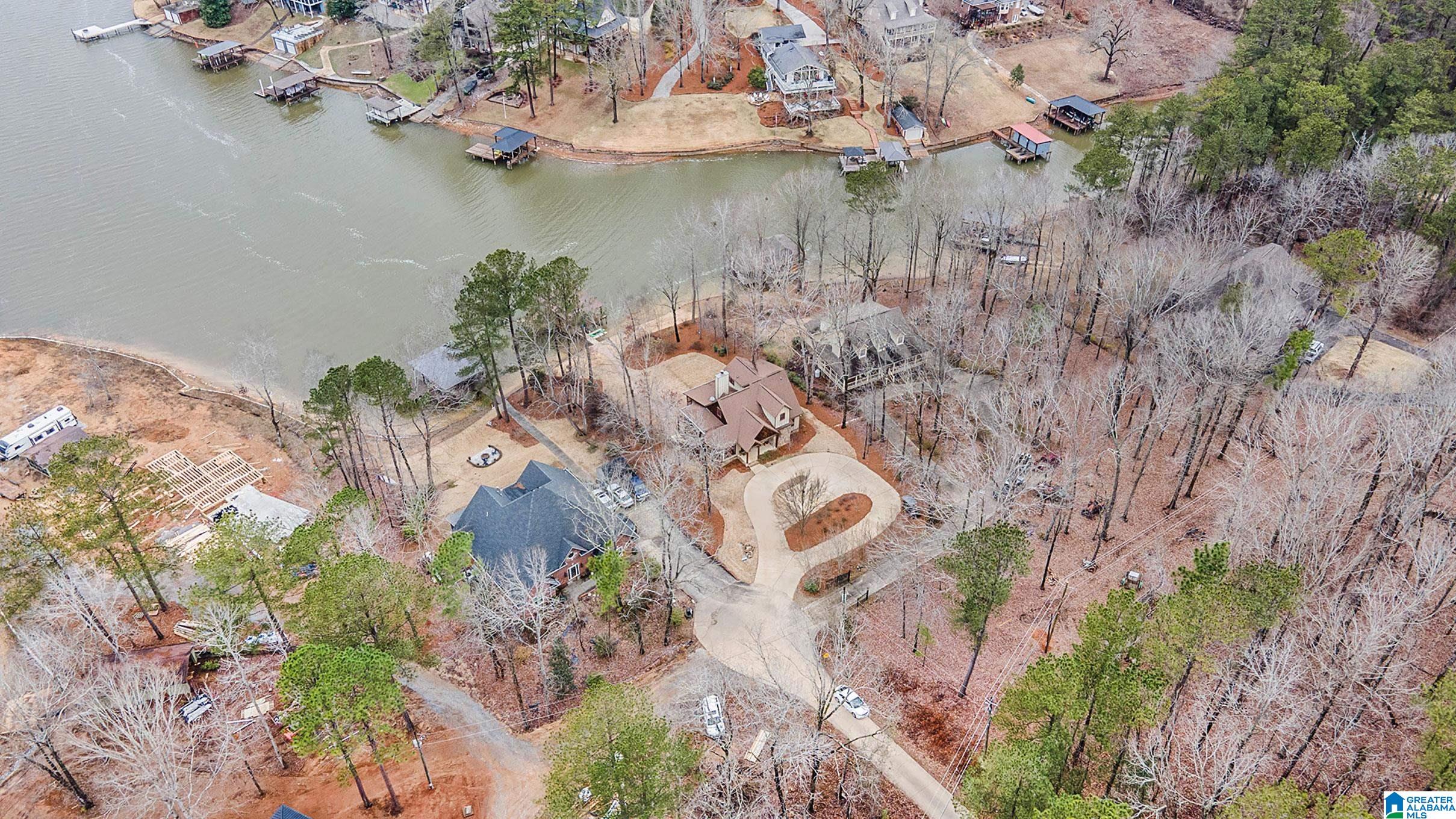 107 Davis Acres Drive Alpine, AL 35014 - Photo 54 of 58