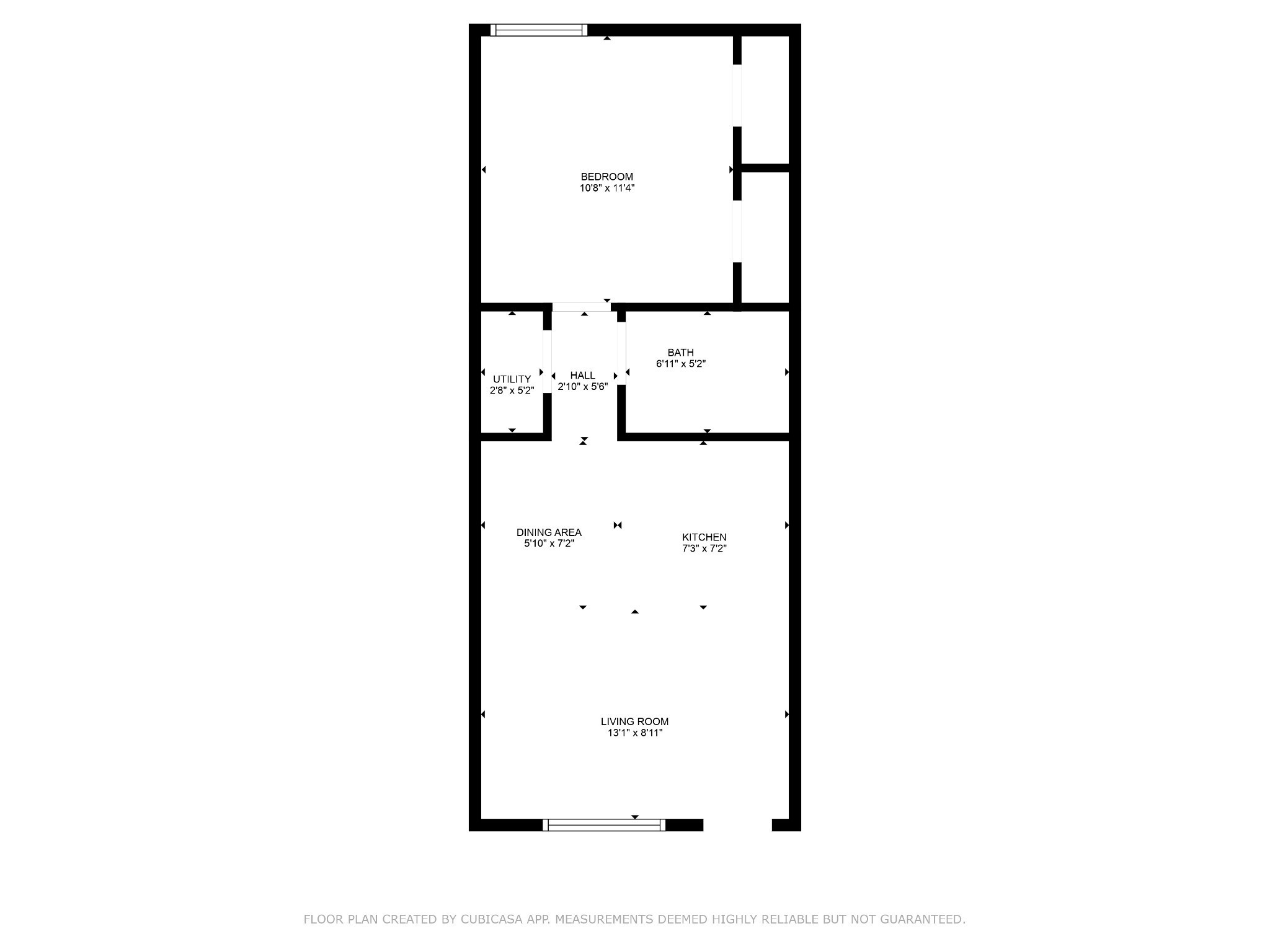 480 Ringgold Road, Unit 18 Clarksville, TN 37042 - Photo 9 of 9