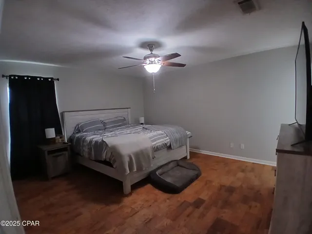 $269,000 | 7912 Campflowers Road, Youngstown, FL 32466