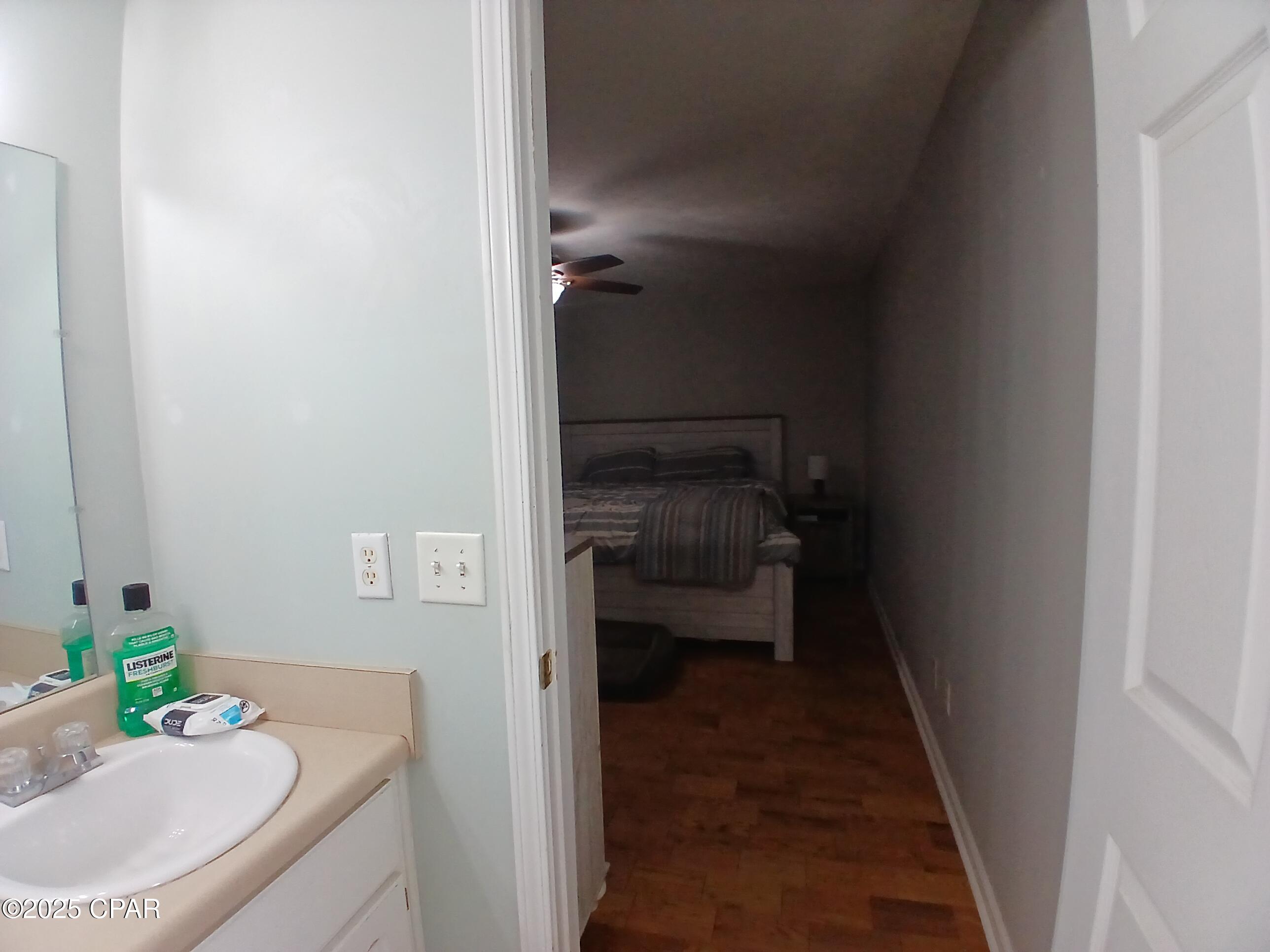 7912 Campflowers Road Youngstown, FL 32466 - Photo 19 of 33