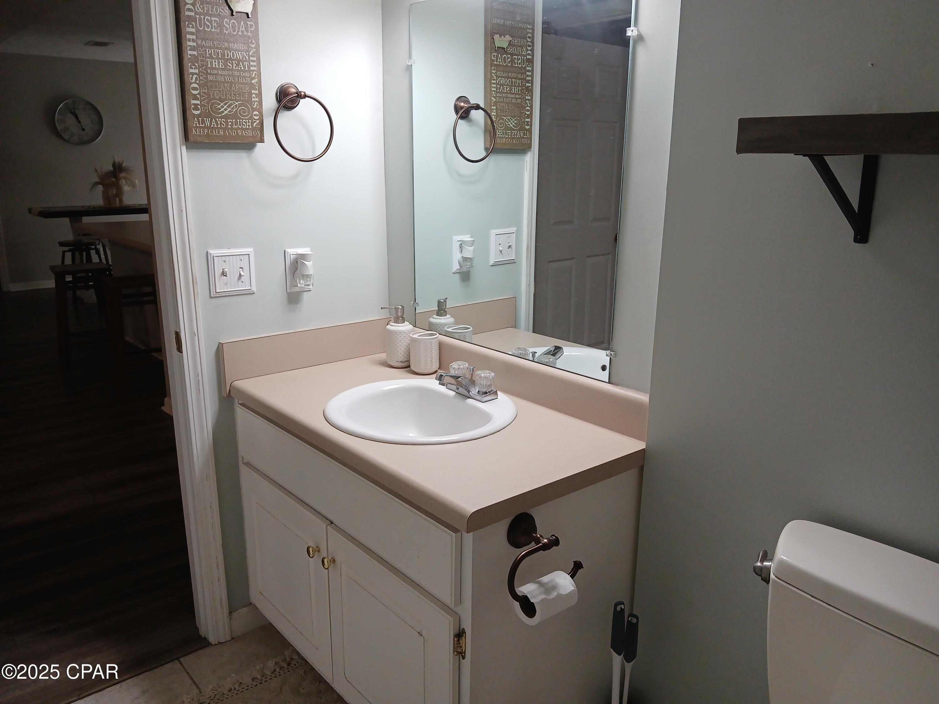 7912 Campflowers Road Youngstown, FL 32466 - Photo 24 of 33