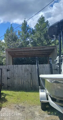 $269,000 | 7912 Campflowers Road, Youngstown, FL 32466