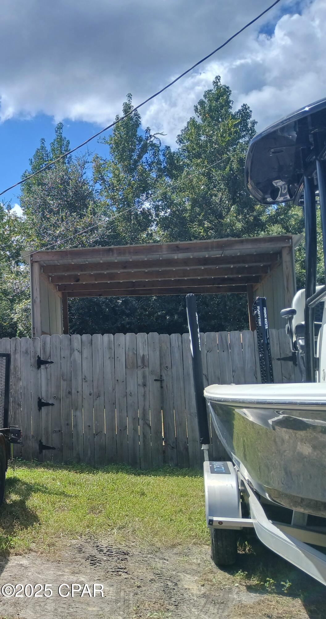 7912 Campflowers Road Youngstown, FL 32466 - Photo 3 of 33