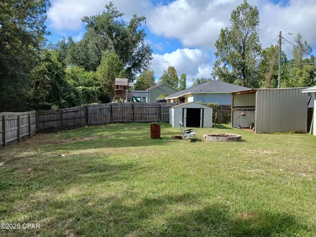 $269,000 | 7912 Campflowers Road, Youngstown, FL 32466