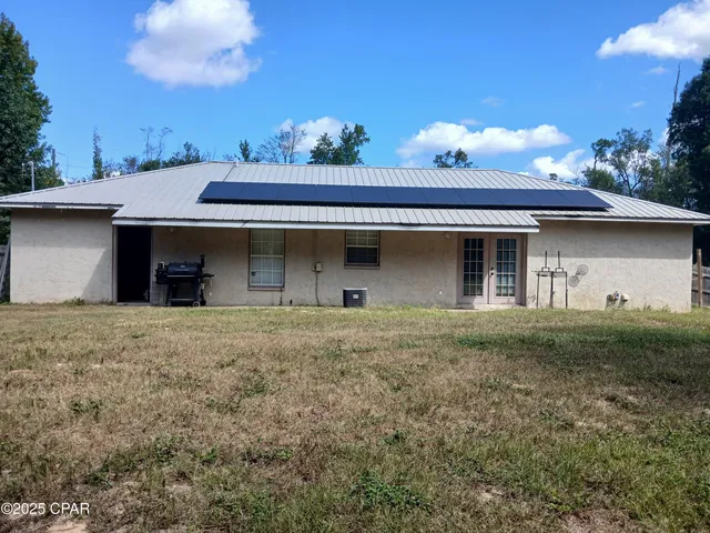 $269,000 | 7912 Campflowers Road, Youngstown, FL 32466