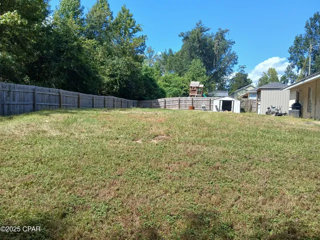 $269,000 | 7912 Campflowers Road, Youngstown, FL 32466