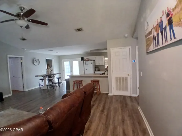 $269,000 | 7912 Campflowers Road, Youngstown, FL 32466