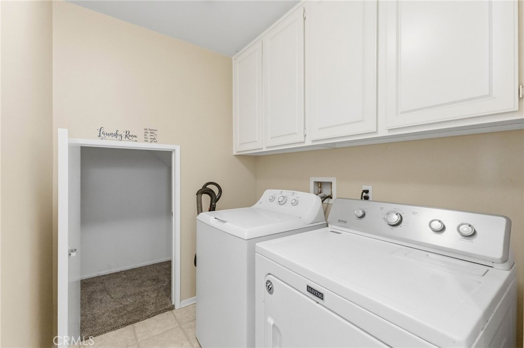 21389 Greyson Road Moreno Valley, CA 92557 - Photo 23 of 30 Laundry/Utitlity Room.