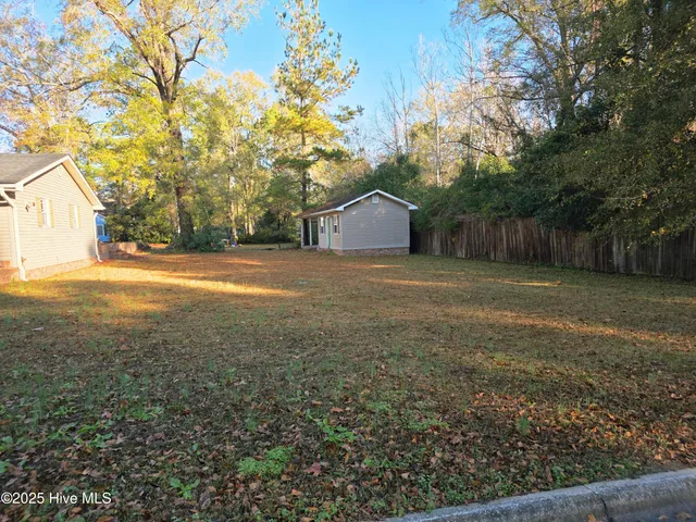 $114,000 | 115 South Franklin Street, Whiteville, NC 28472
