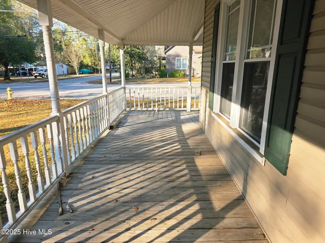 $114,000 | 115 South Franklin Street, Whiteville, NC 28472