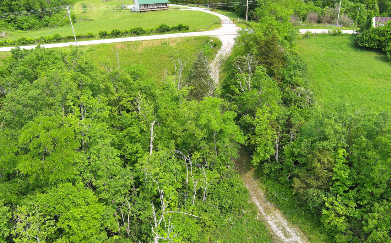 0 Pollard Road Nicholasville, KY 40356 - Photo 5 of 17 Drone Entrance