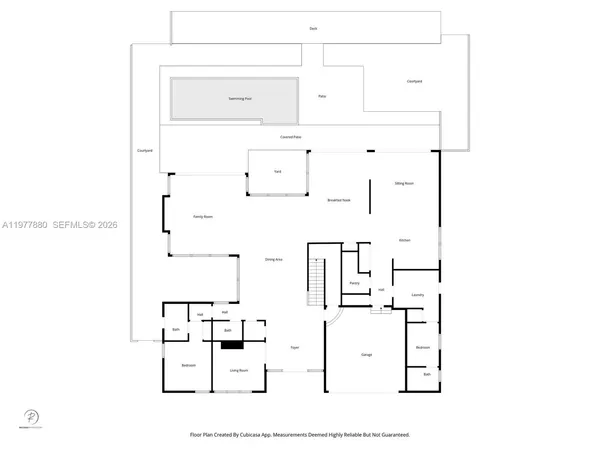 $75,000 | 3367 Northeast 168th Street, North Miami Beach, FL 33160