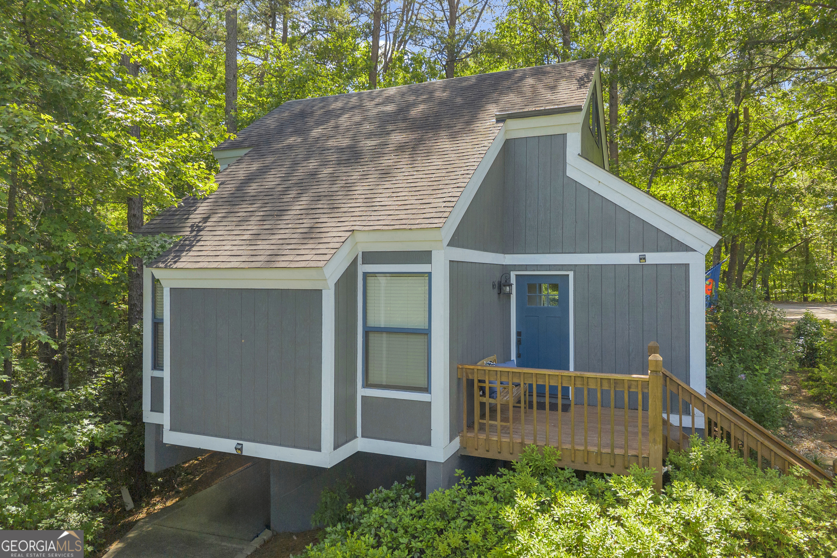 65 Vienna Ring Helen, GA 30545 - Photo 1 of 36