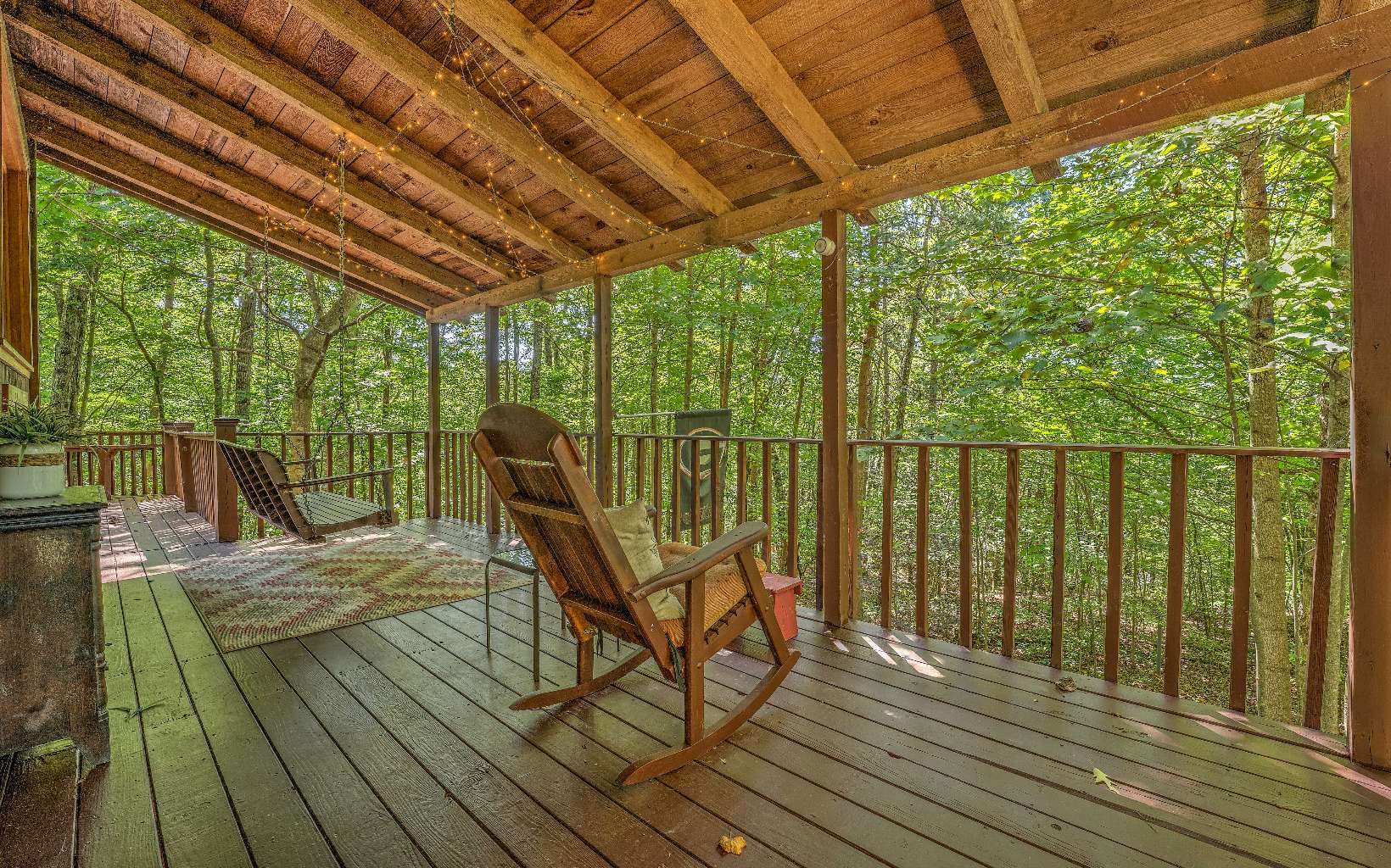 166 Nantahala Pass Road Blue Ridge, GA 30513 - Photo 29 of 40 Additional View