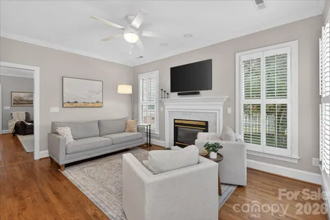 $650,000 | 815 Celbridge Court, Charlotte, NC 28270