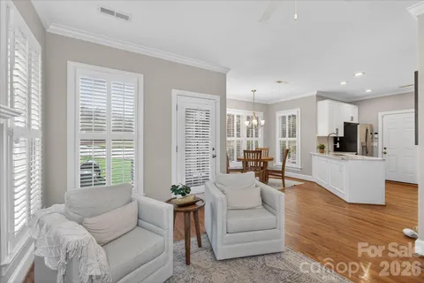 $650,000 | 815 Celbridge Court, Charlotte, NC 28270