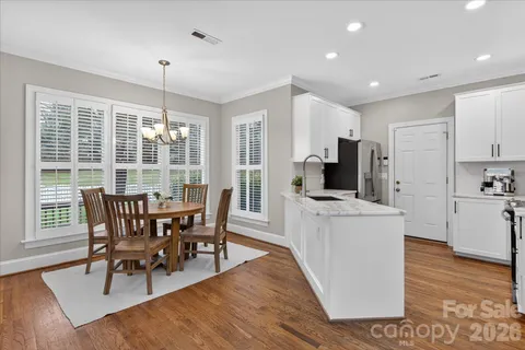$650,000 | 815 Celbridge Court, Charlotte, NC 28270