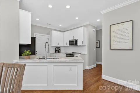 $650,000 | 815 Celbridge Court, Charlotte, NC 28270