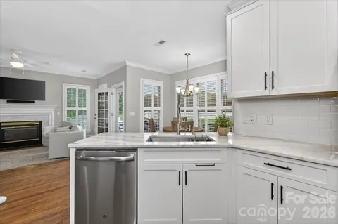 $650,000 | 815 Celbridge Court, Charlotte, NC 28270