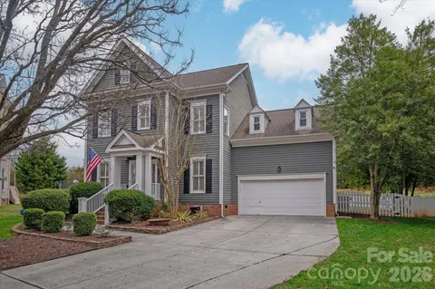 $650,000 | 815 Celbridge Court, Charlotte, NC 28270