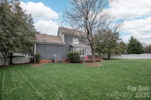 $650,000 | 815 Celbridge Court, Charlotte, NC 28270