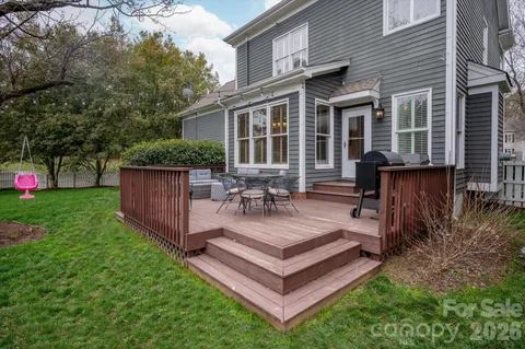 $650,000 | 815 Celbridge Court, Charlotte, NC 28270