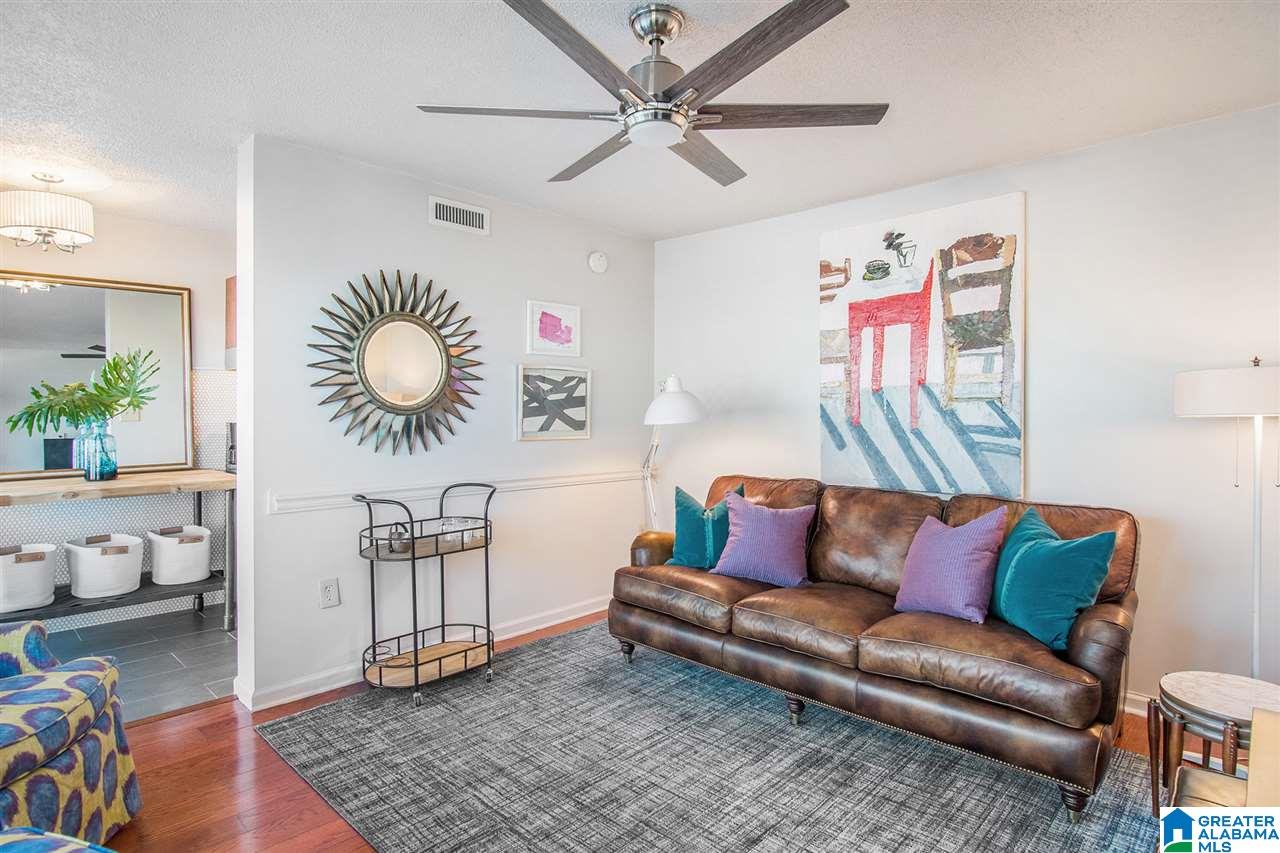 2990 Rhodes Circle South, Unit 110 Birmingham, AL 35205 - Photo 8 of 21