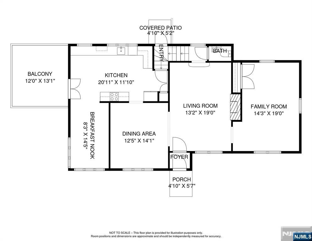 250 Ridge Road Rutherford, NJ 07070 - Photo 47 of 50