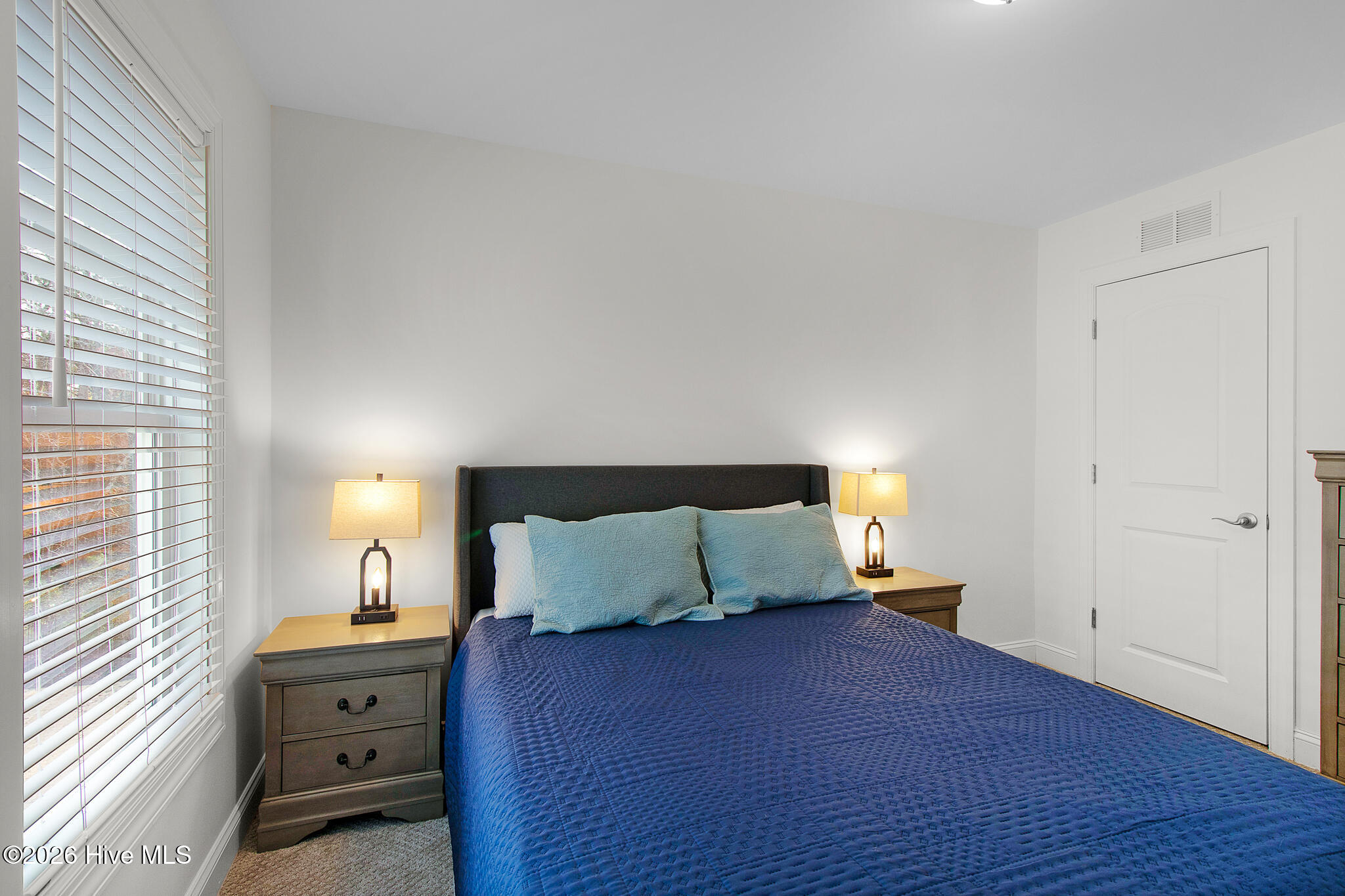 134 Freedom Park Road Beaufort, NC 28516 - Photo 24 of 57 Bedroom 2