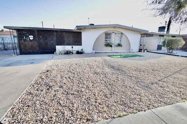 $360,000 | 816 Monclova Lane, El Paso, TX 79907