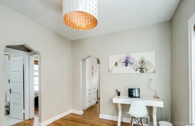 $3,100 | 284 South Lafayette Street, Denver, CO 80209