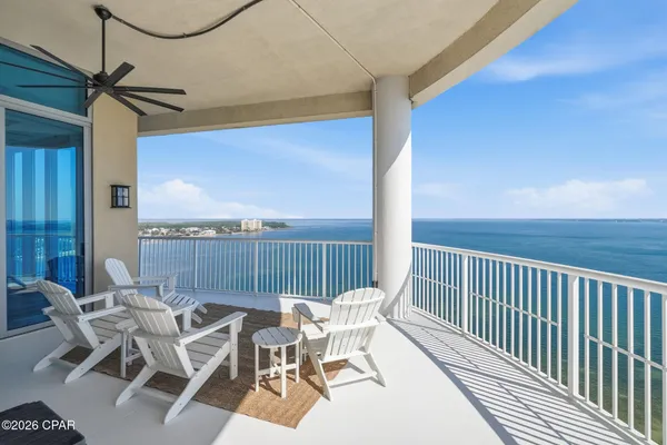 $1,250,000 | 6422 Highway 98, Unit 1505, Panama City Beach, FL 32407