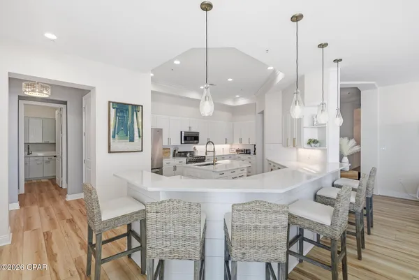 $1,250,000 | 6422 Highway 98, Unit 1505, Panama City Beach, FL 32407