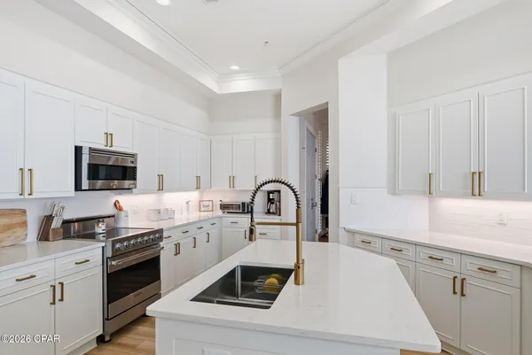 $1,250,000 | 6422 Highway 98, Unit 1505, Panama City Beach, FL 32407