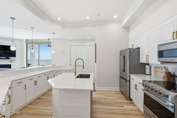 $1,250,000 | 6422 Highway 98, Unit 1505, Panama City Beach, FL 32407