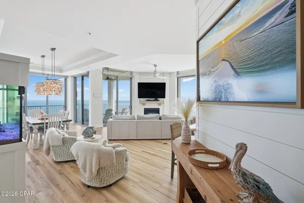 $1,250,000 | 6422 Highway 98, Unit 1505, Panama City Beach, FL 32407