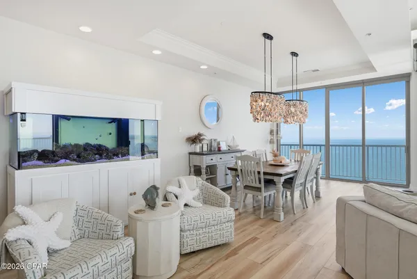 $1,250,000 | 6422 Highway 98, Unit 1505, Panama City Beach, FL 32407