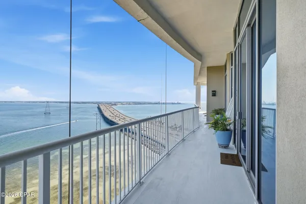 $1,250,000 | 6422 Highway 98, Unit 1505, Panama City Beach, FL 32407