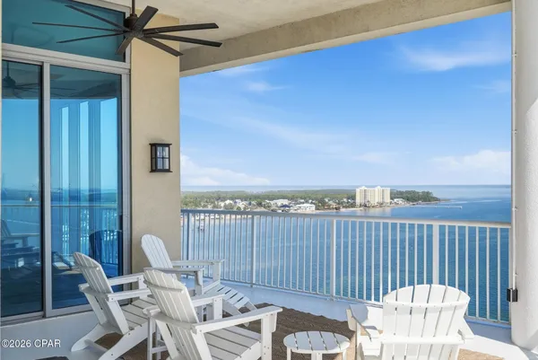 $1,250,000 | 6422 Highway 98, Unit 1505, Panama City Beach, FL 32407