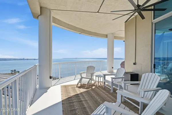 $1,250,000 | 6422 Highway 98, Unit 1505, Panama City Beach, FL 32407