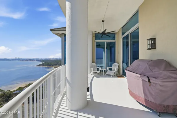 $1,250,000 | 6422 Highway 98, Unit 1505, Panama City Beach, FL 32407
