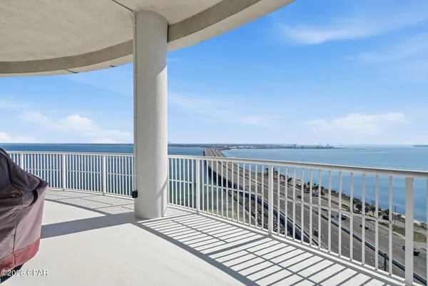 $1,250,000 | 6422 Highway 98, Unit 1505, Panama City Beach, FL 32407