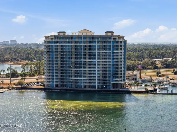 $1,250,000 | 6422 Highway 98, Unit 1505, Panama City Beach, FL 32407