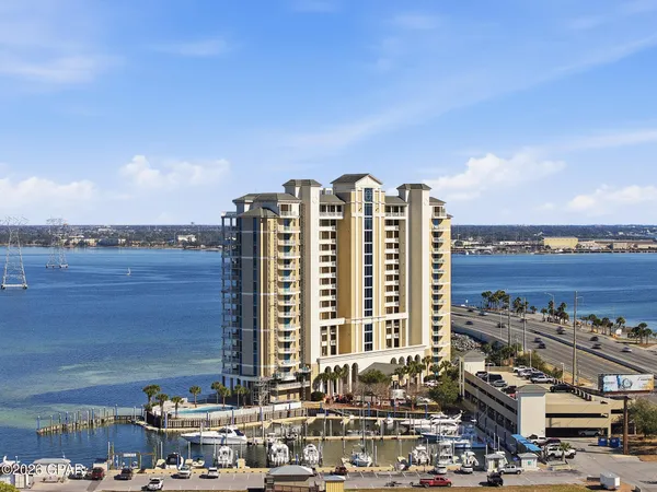 $1,250,000 | 6422 Highway 98, Unit 1505, Panama City Beach, FL 32407