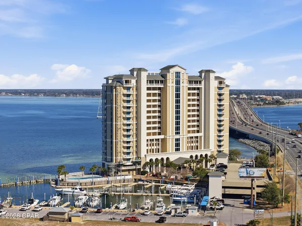 $1,250,000 | 6422 Highway 98, Unit 1505, Panama City Beach, FL 32407