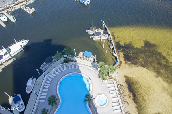 $1,250,000 | 6422 Highway 98, Unit 1505, Panama City Beach, FL 32407