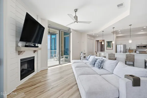 $1,250,000 | 6422 Highway 98, Unit 1505, Panama City Beach, FL 32407
